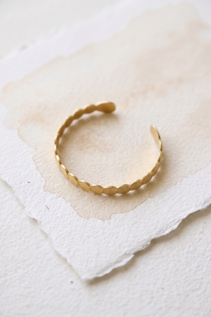 Coastal Cuff-Armband