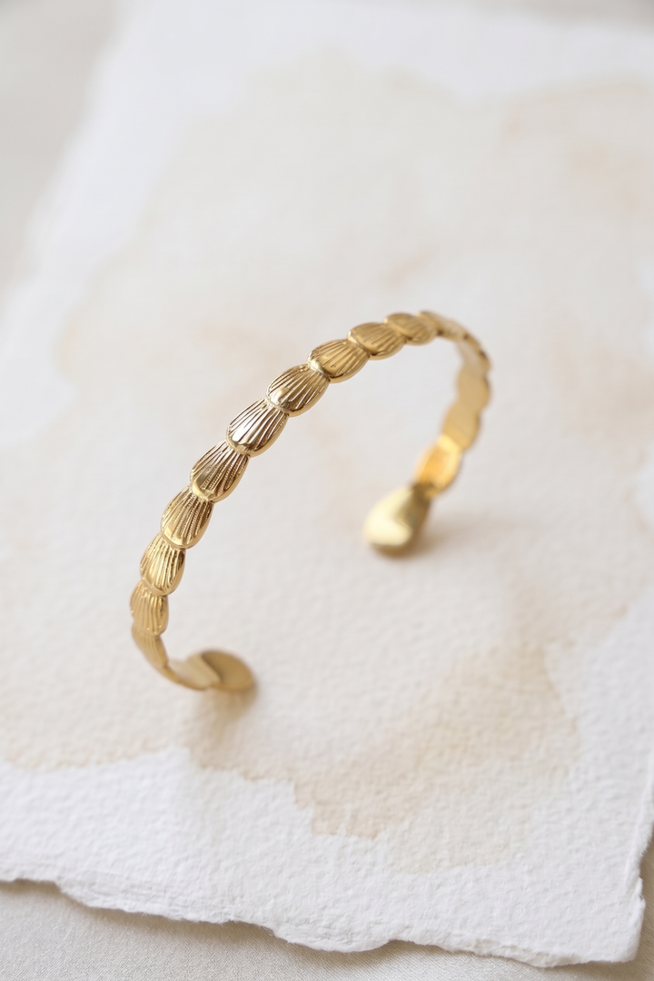 Coastal Cuff-Armband