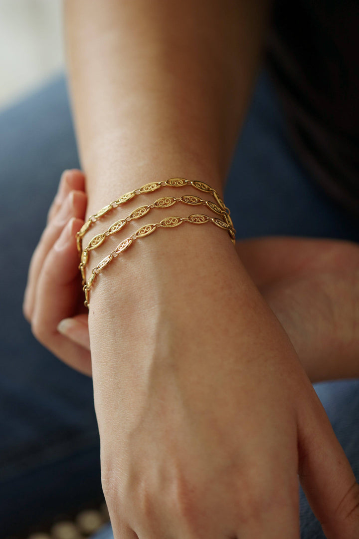 Coline Armband