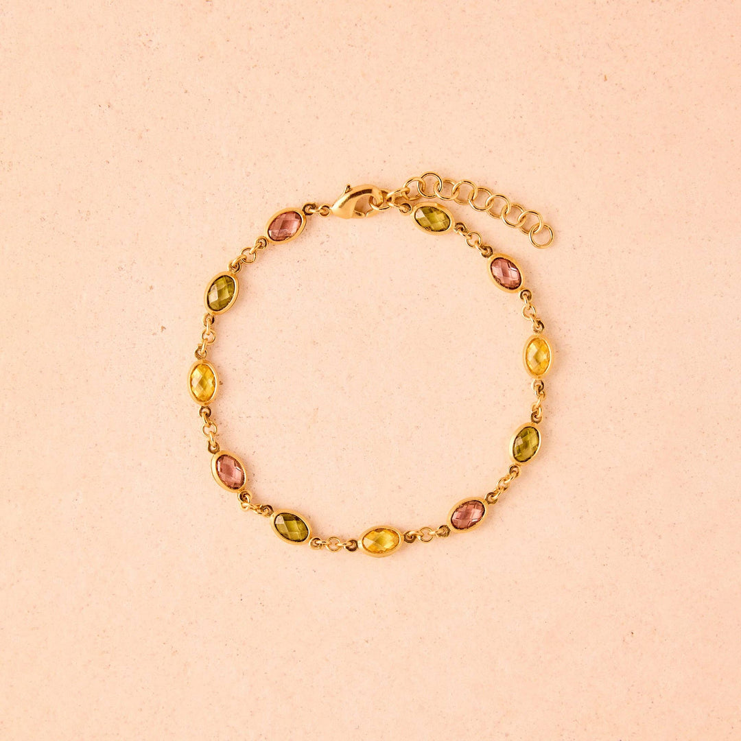 Fruitera Autumna Armband
