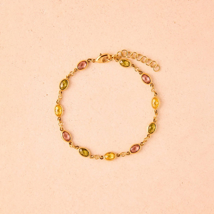 Fruitera Autumna Armband