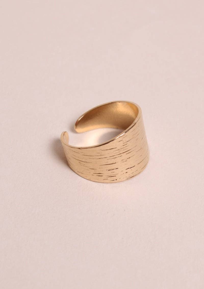 Dana Ring