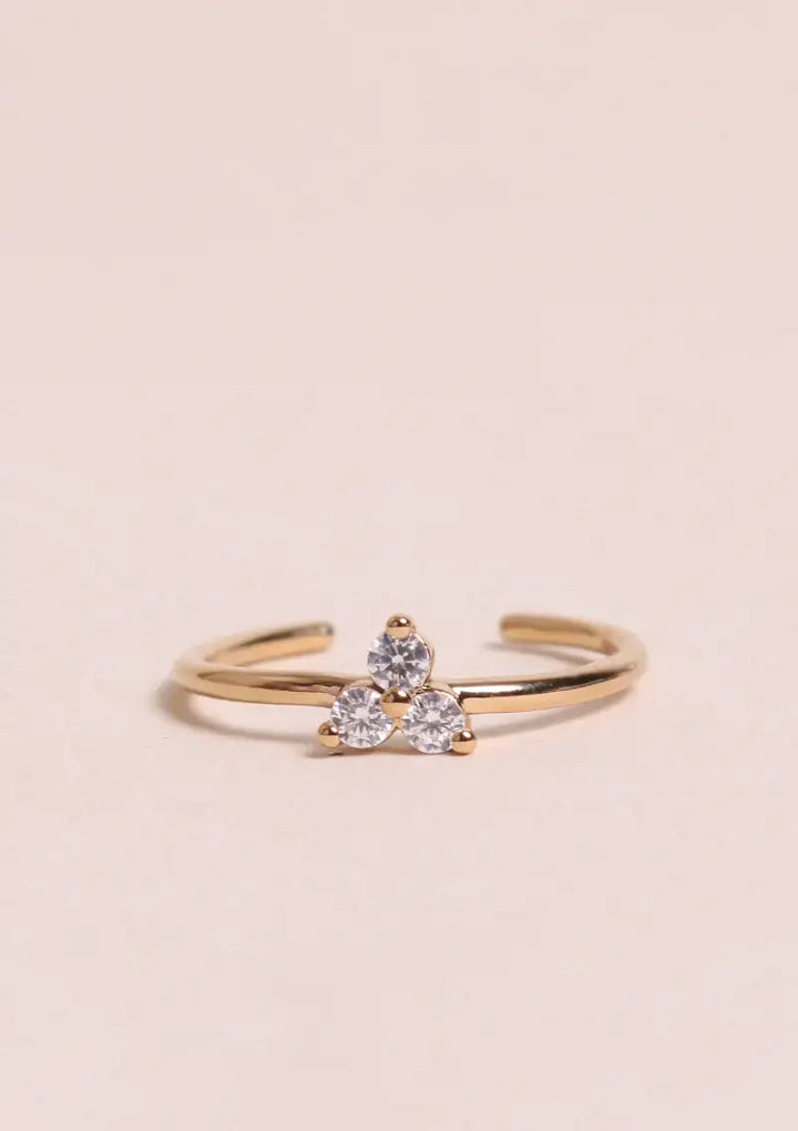 Lya Ring