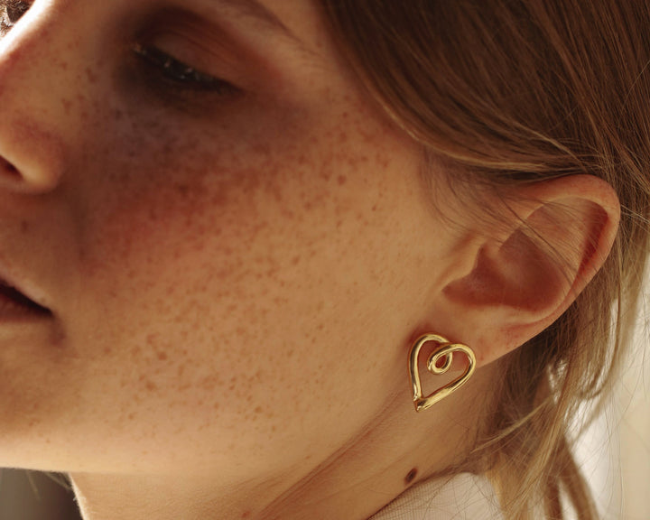 Colette Earrings