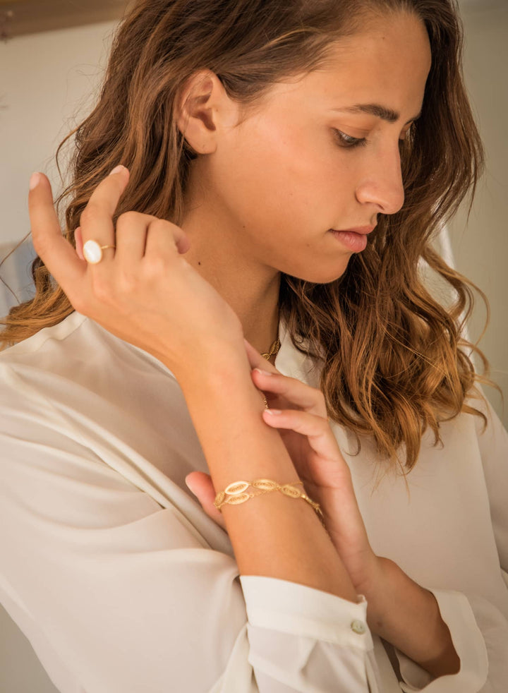 Charlie-Armband