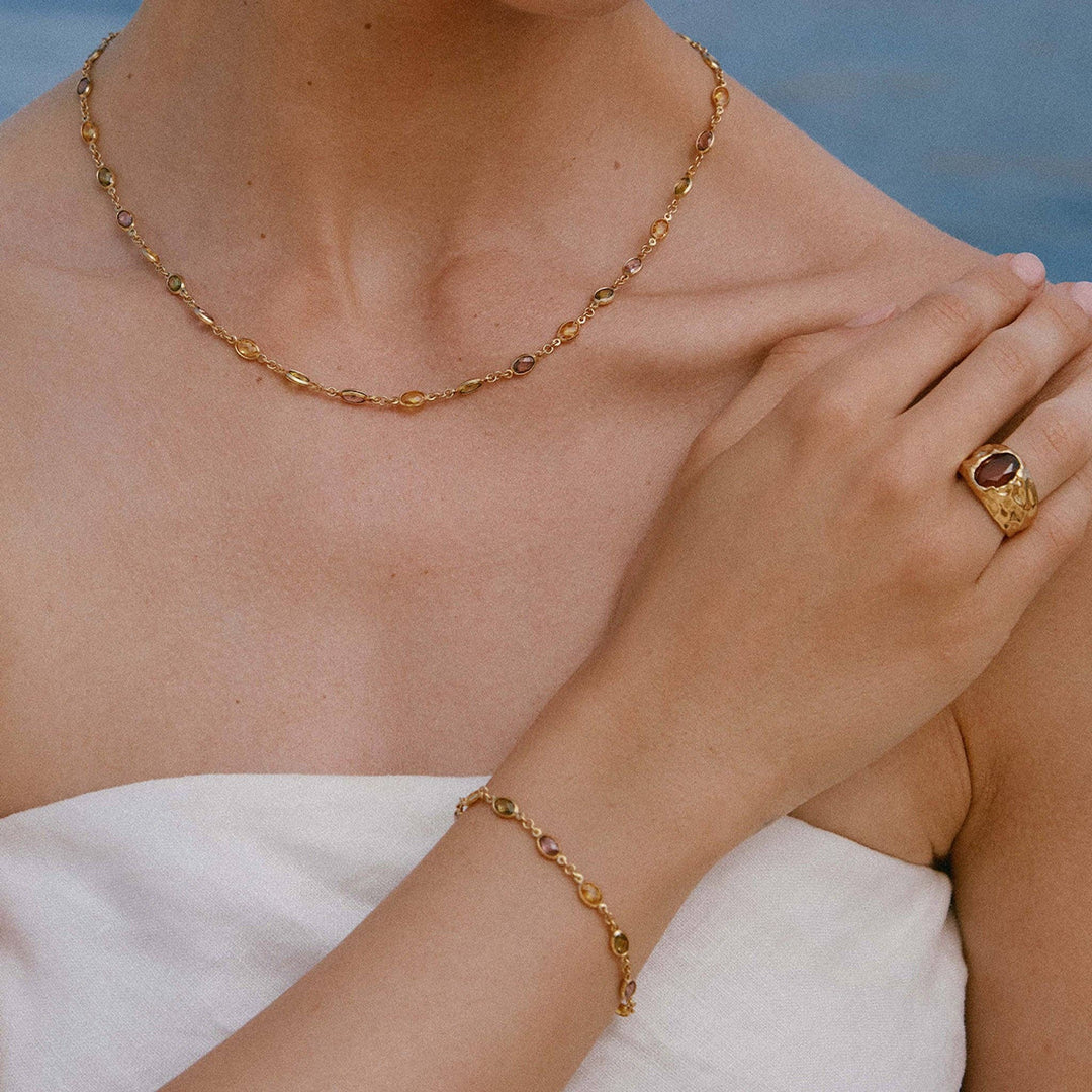 Fruitera Autumna Armband