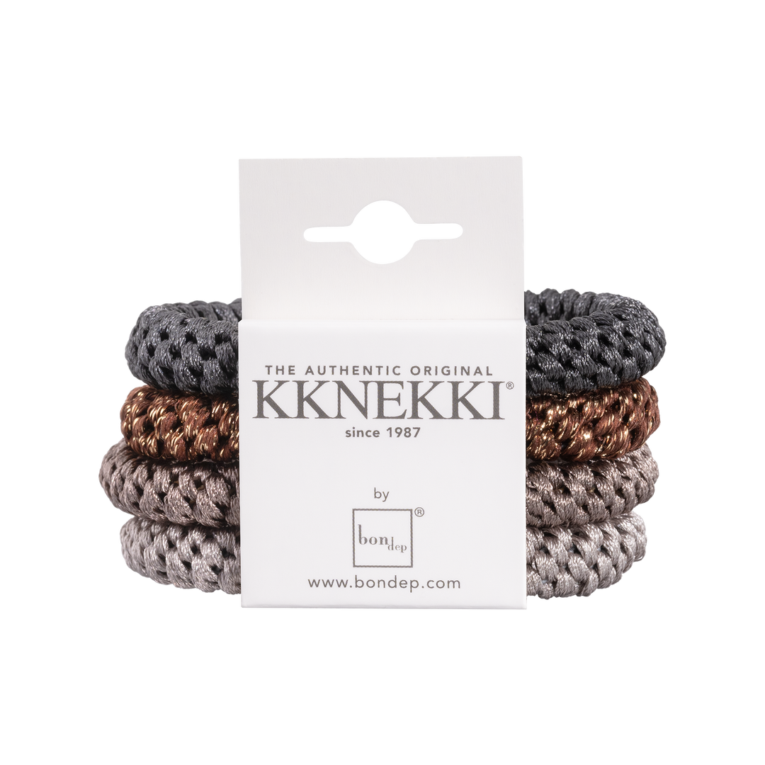 Kknekki Haargummi - Autumn Vibes Bundle