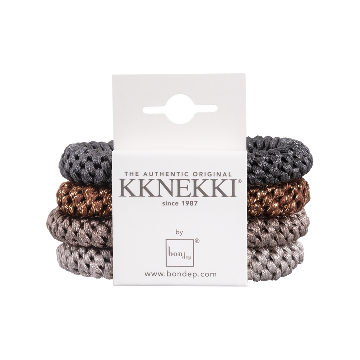 Kknekki Haargummi - Autumn Vibes Bundle