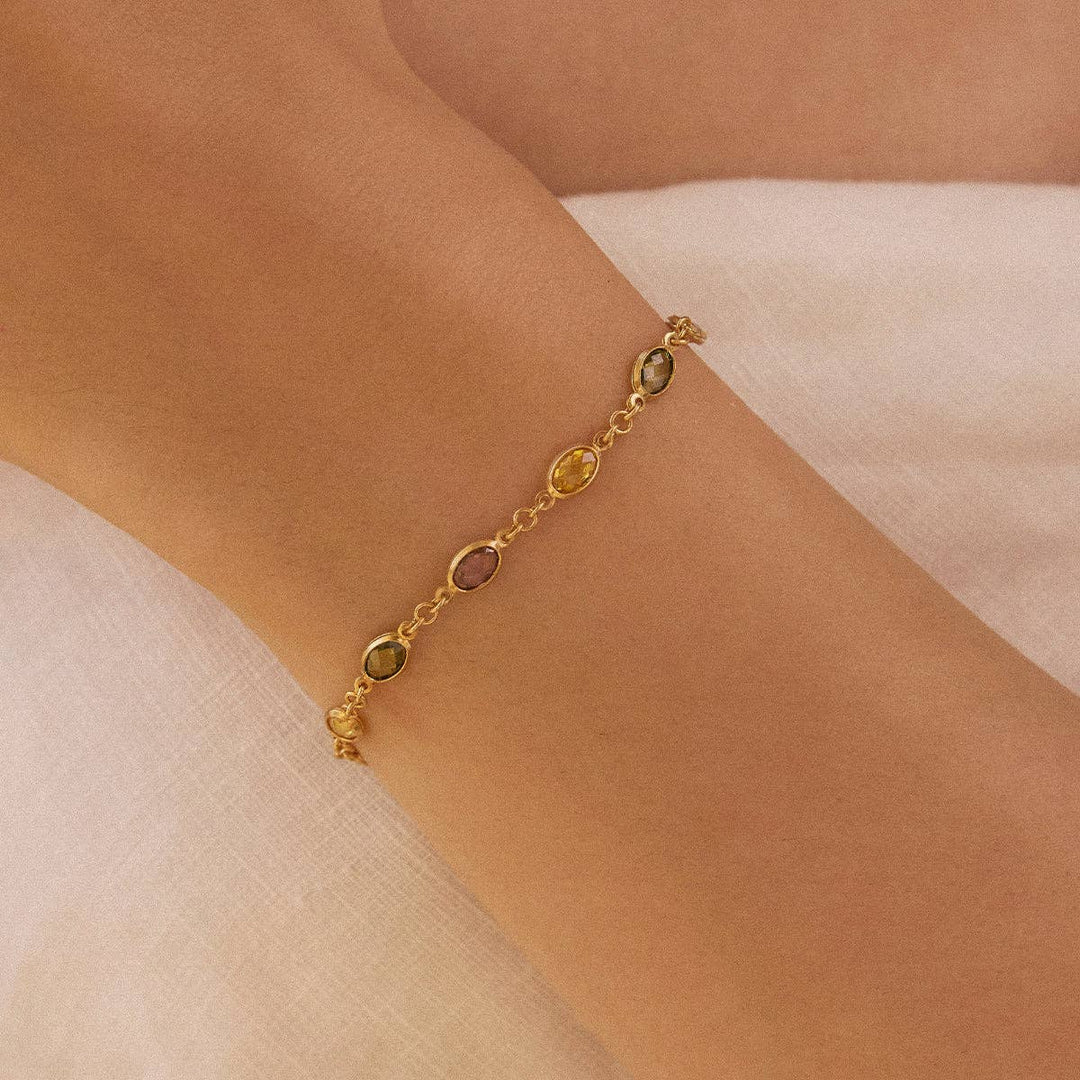 Fruitera Autumna Armband