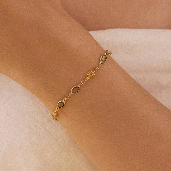 Fruitera Autumna Armband