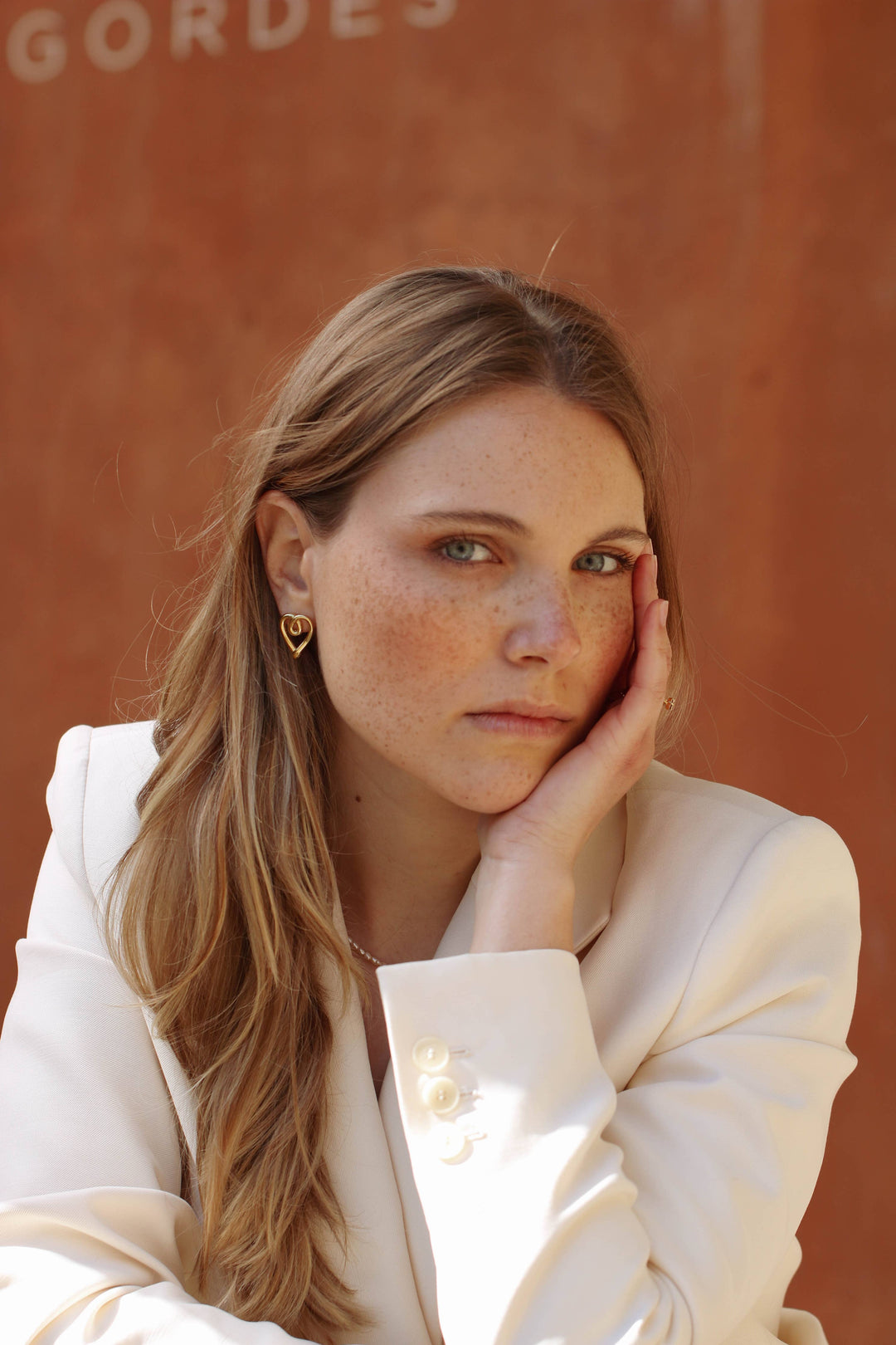 Colette Earrings