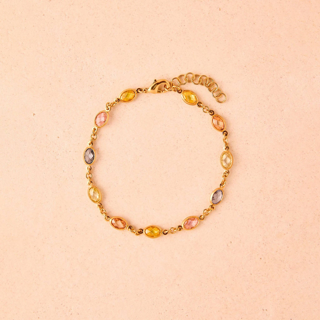 Fruitera Primavera Armband