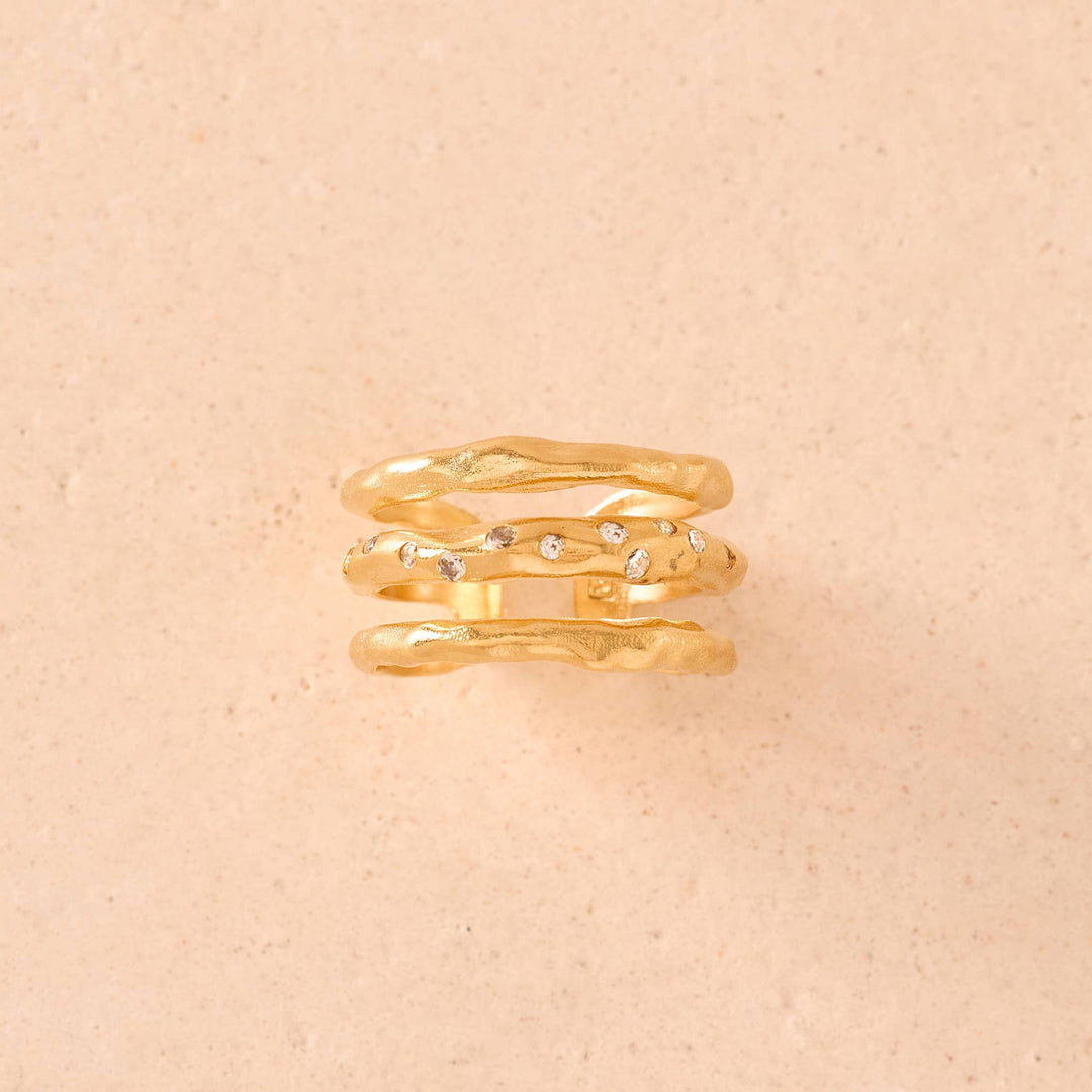 Iris Ring