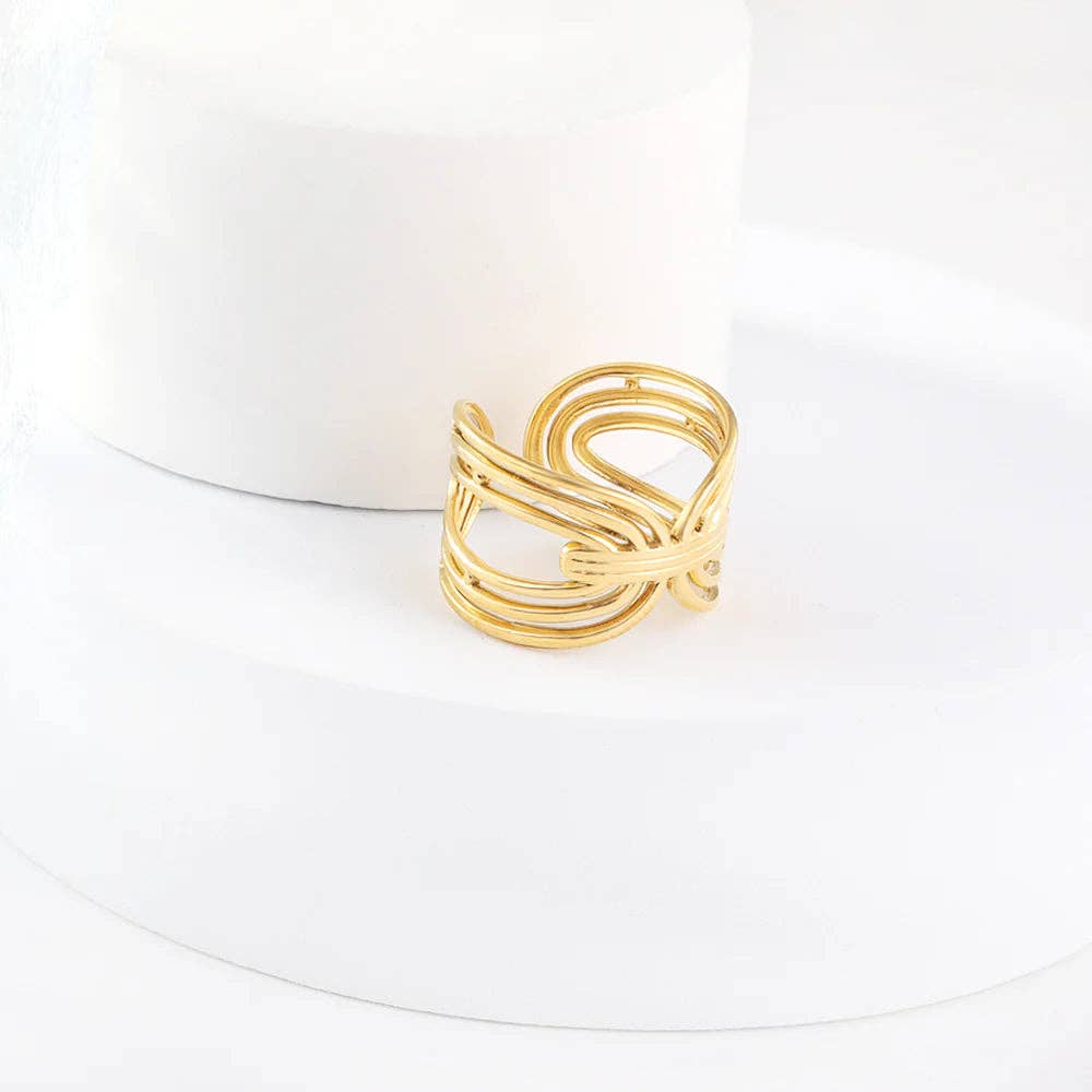 Lumen Ring