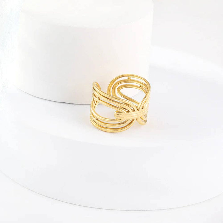 Lumen Ring