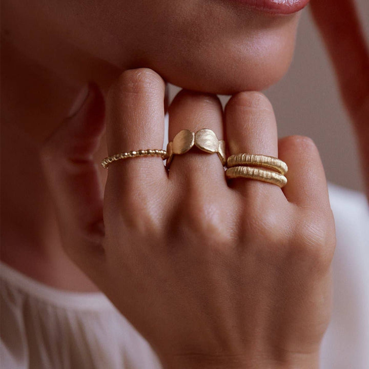 How Ring