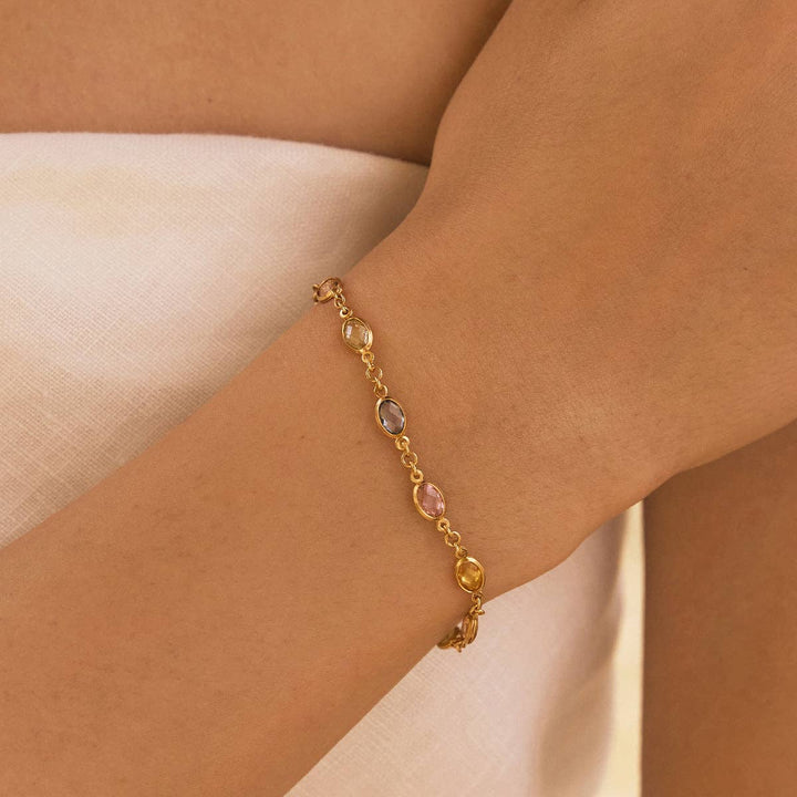 Fruitera Primavera Armband