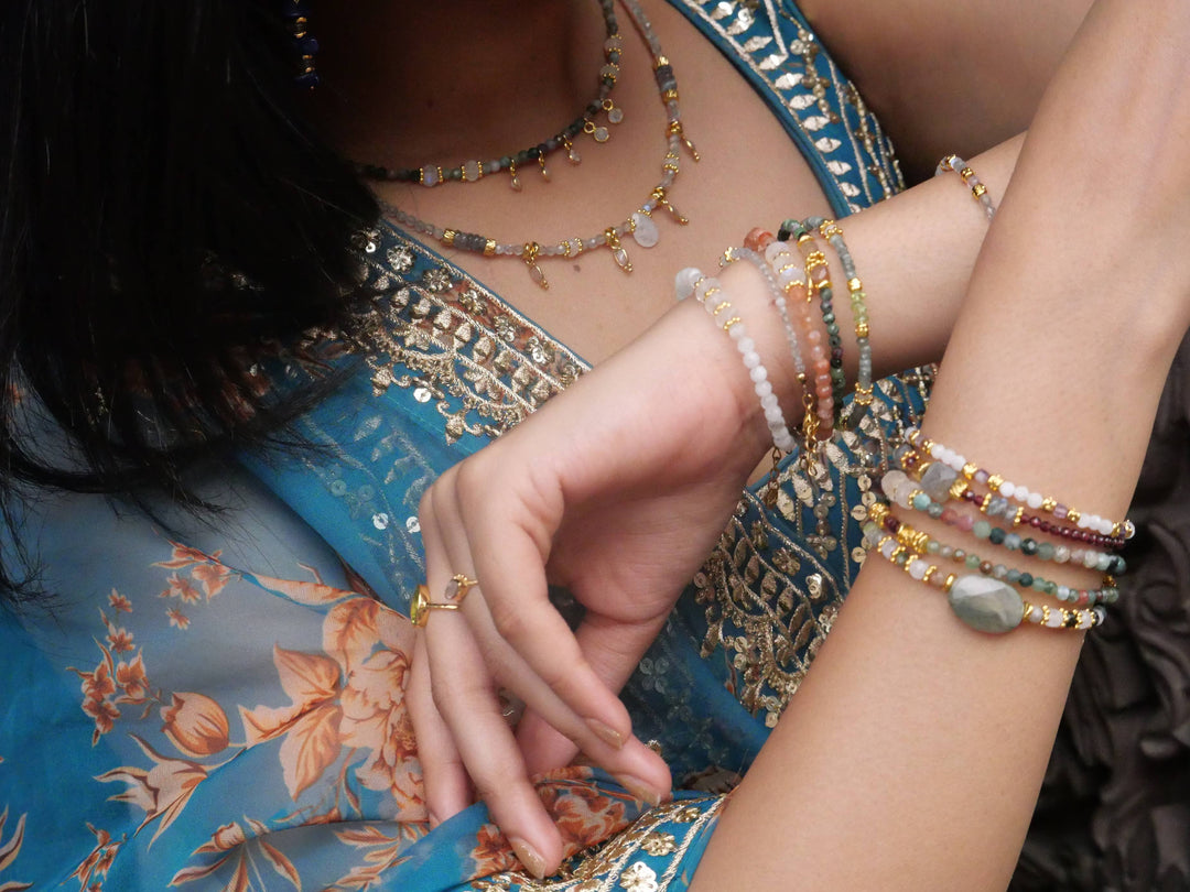 Manasi Armreif Sonnenstein