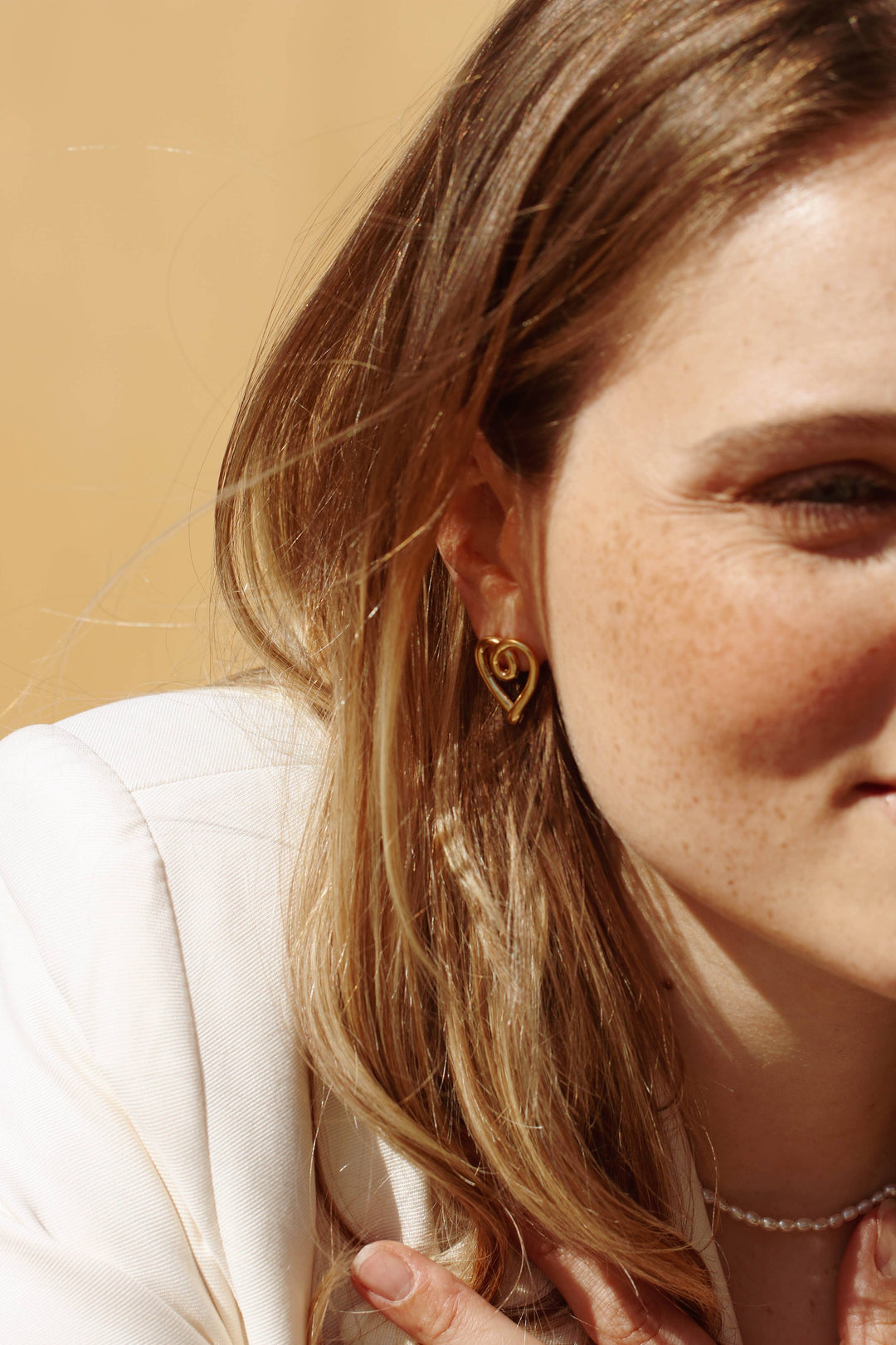 Colette Earrings
