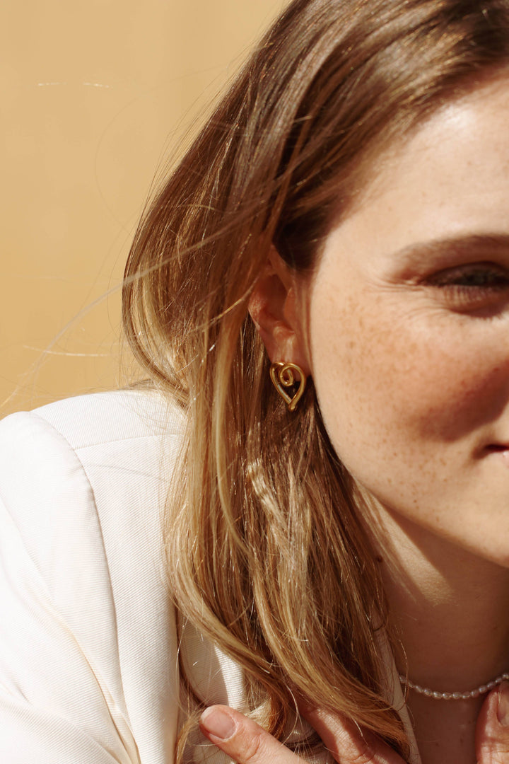 Colette Earrings