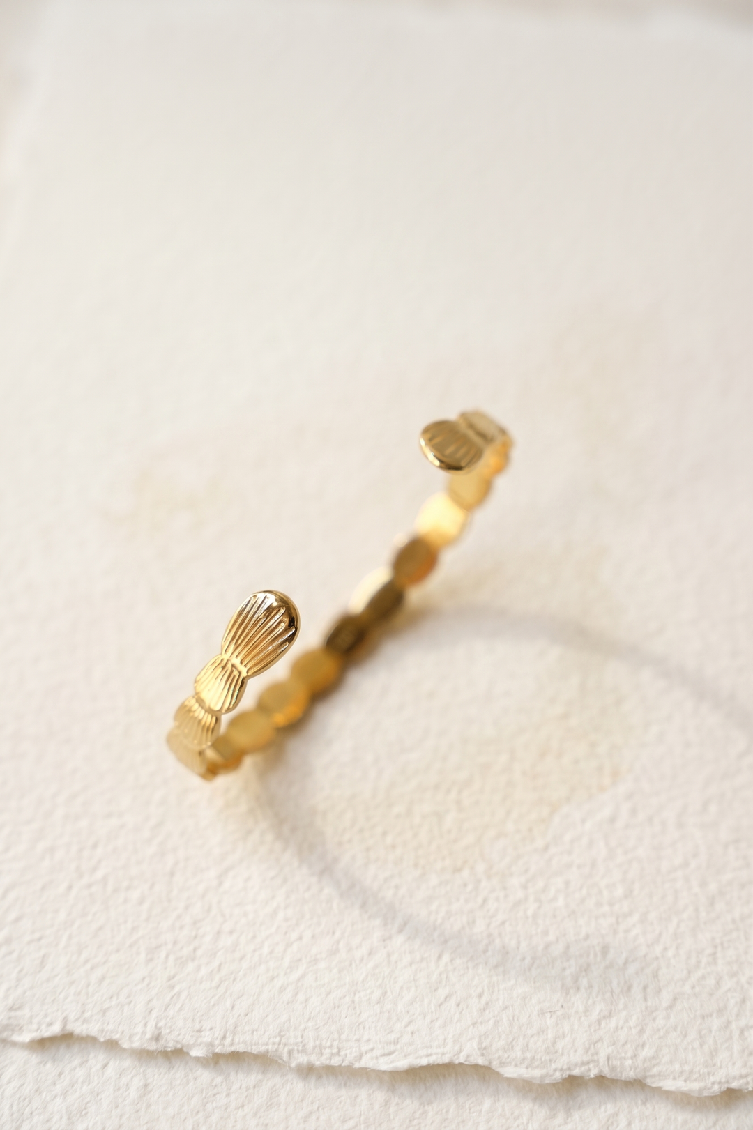 Coastal Cuff-Armband