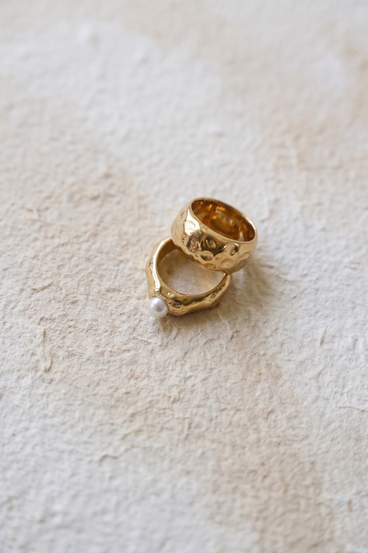 Stella Ring