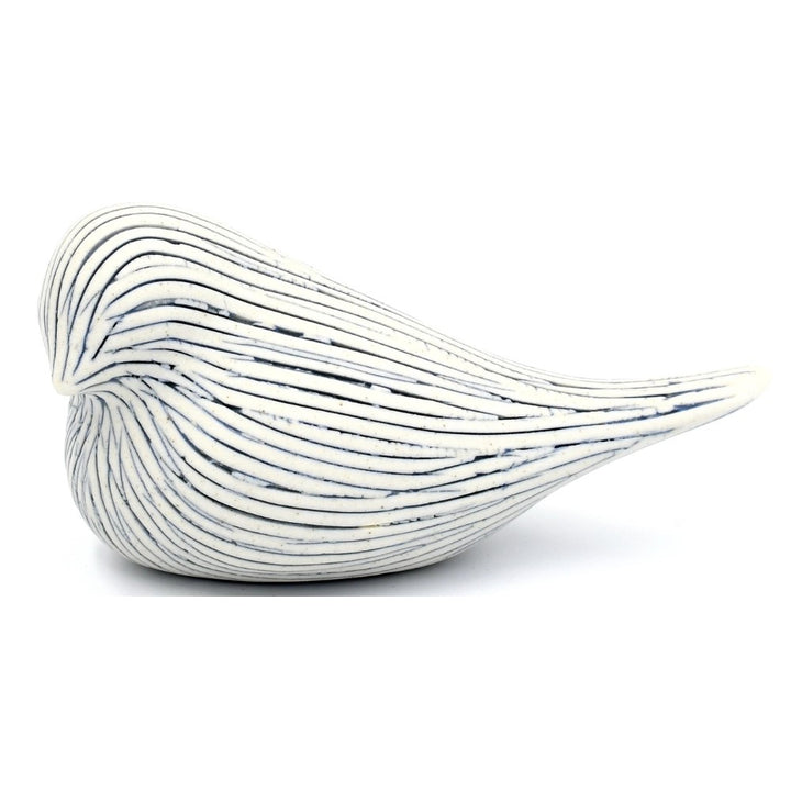 Mini Bird Yara aus handgemachter Keramik