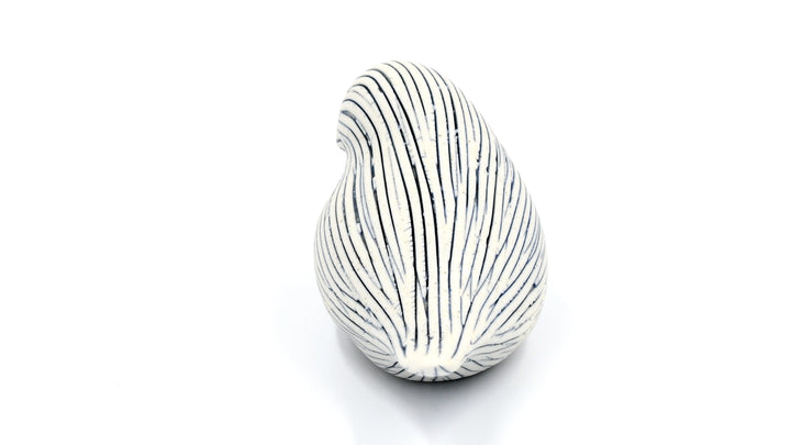 Mini Bird Yara aus handgemachter Keramik
