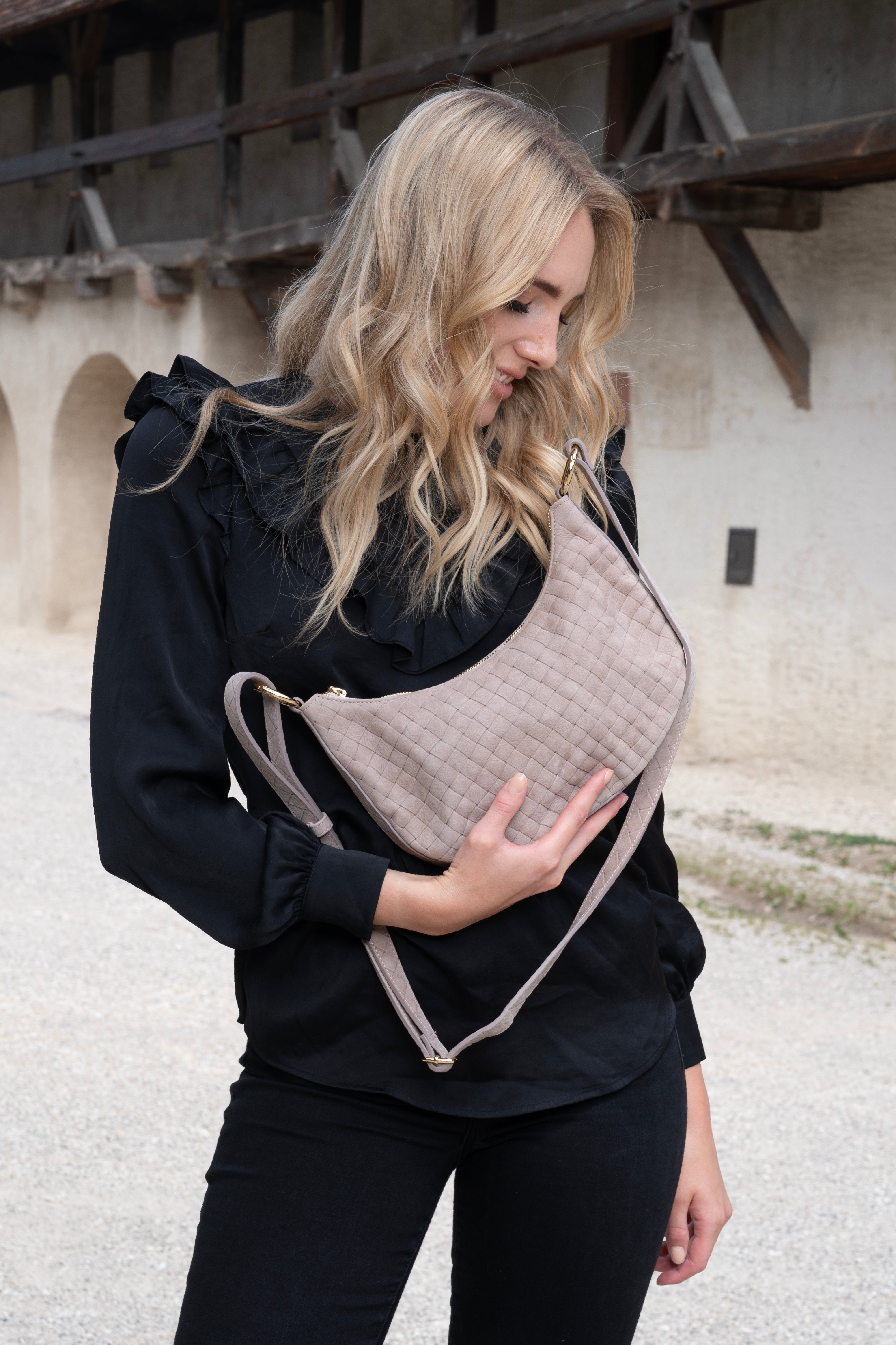 Handtaschen