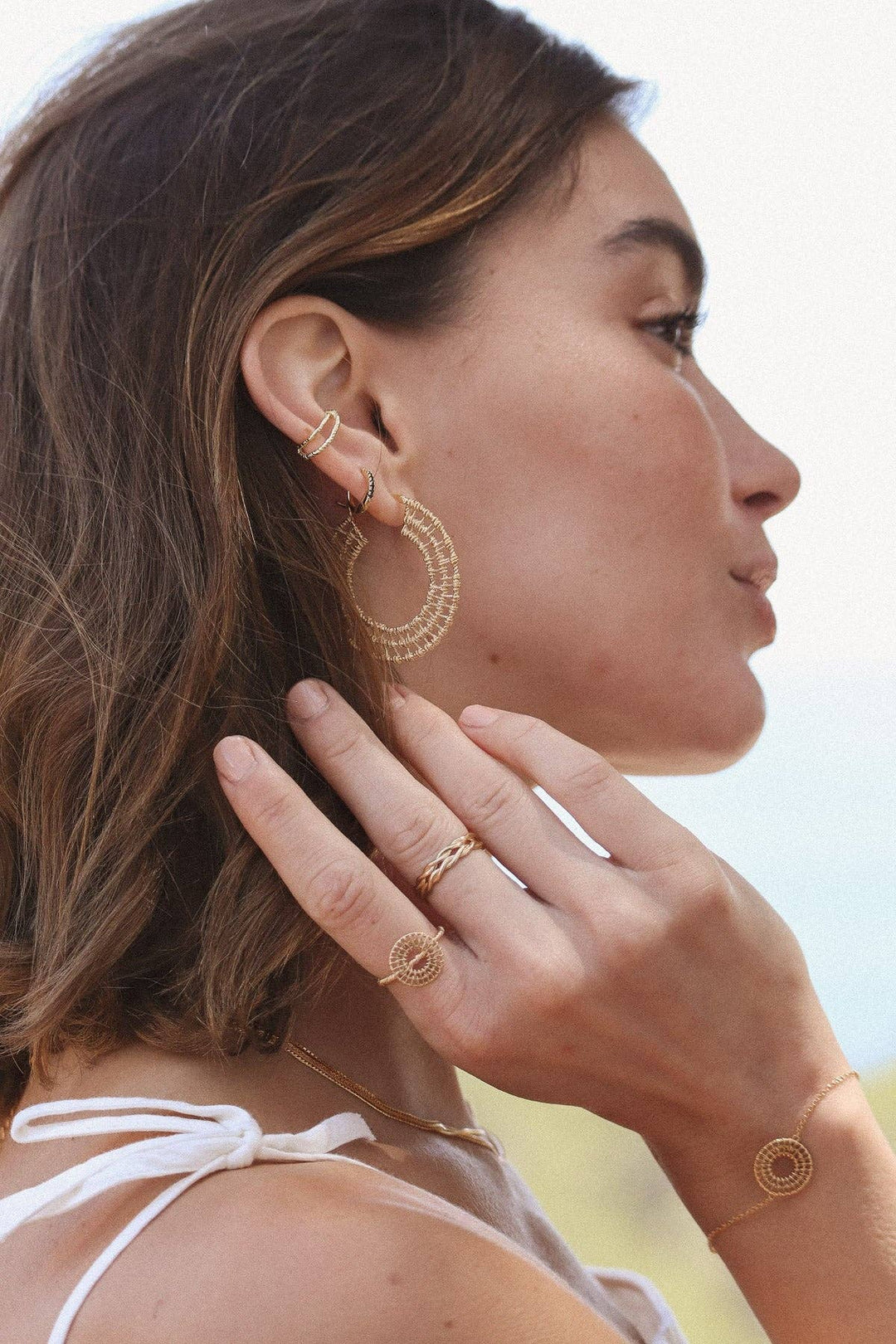 Giulia Ring