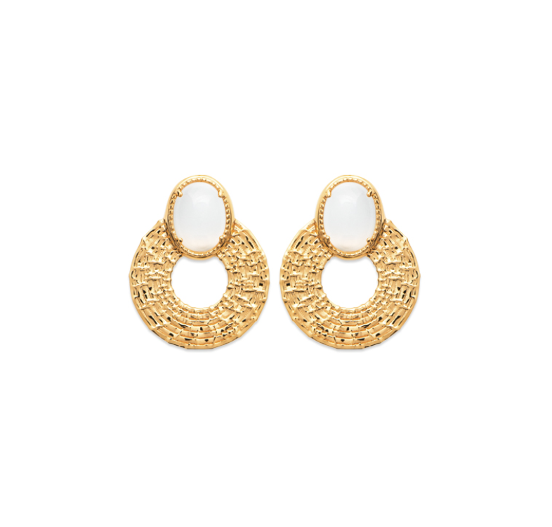 Aline earrings
