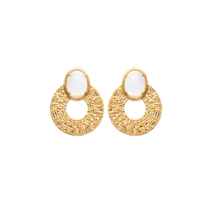 Aline earrings