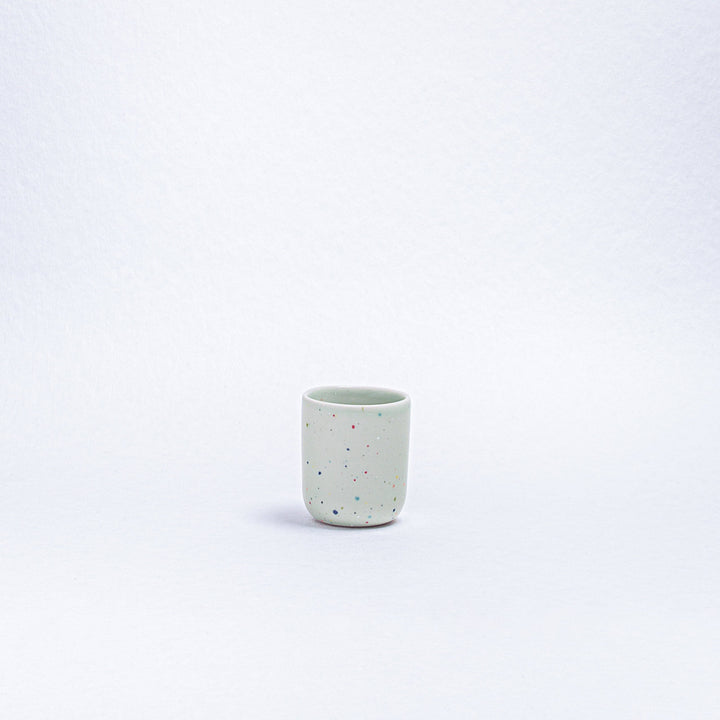 Party Espressotasse — Mix 6-teiliges Set — Geschenkkollektion