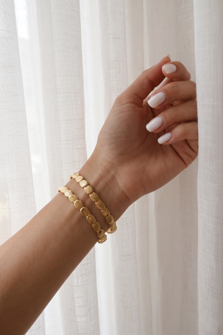 Coastal Cuff-Armband