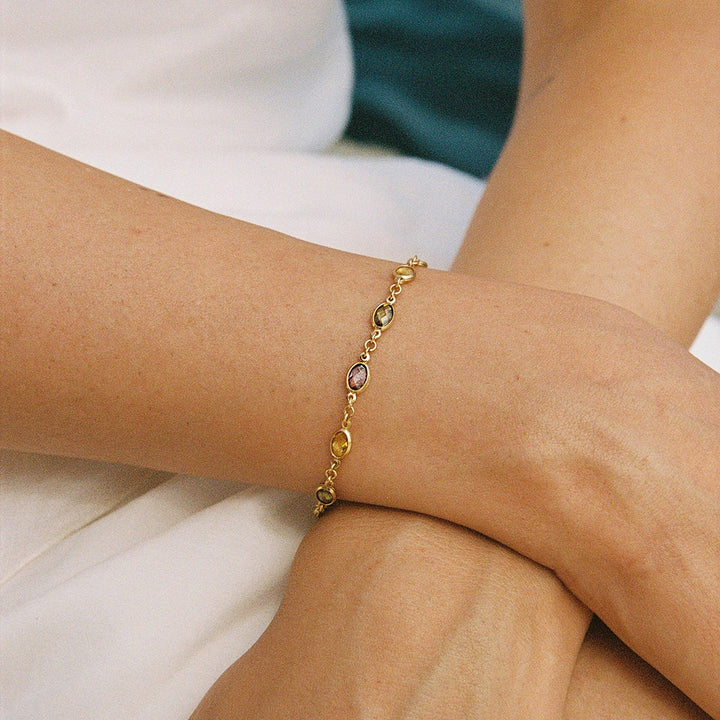 Fruitera Autumna Armband