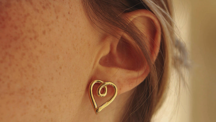 Colette Earrings