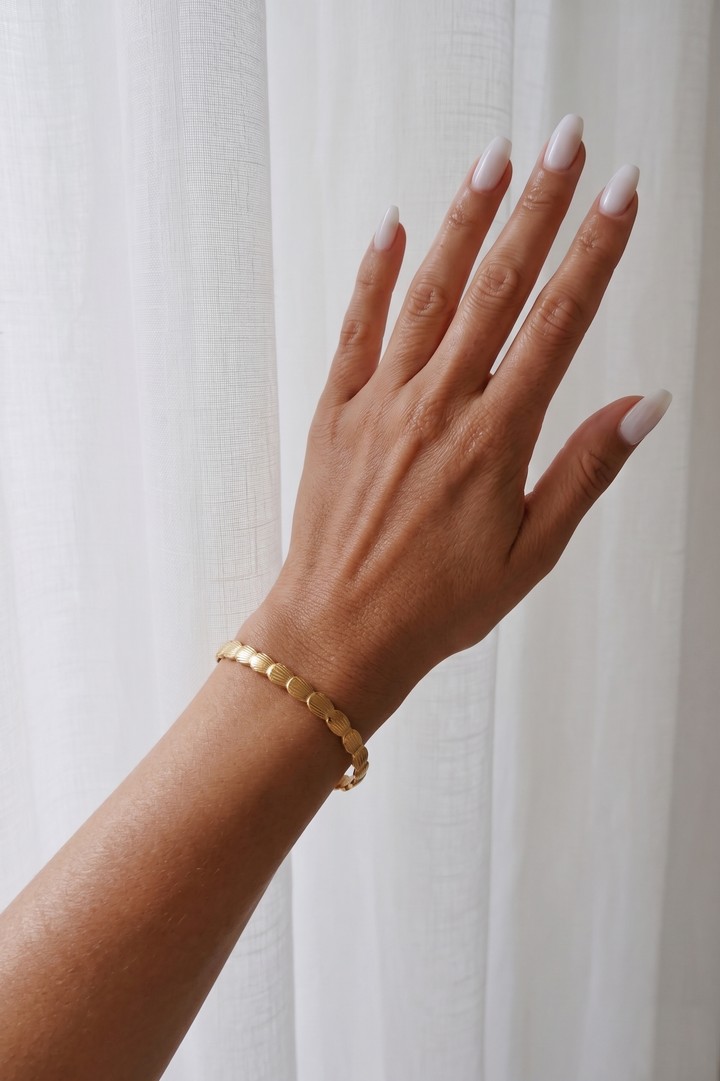 Coastal Cuff-Armband