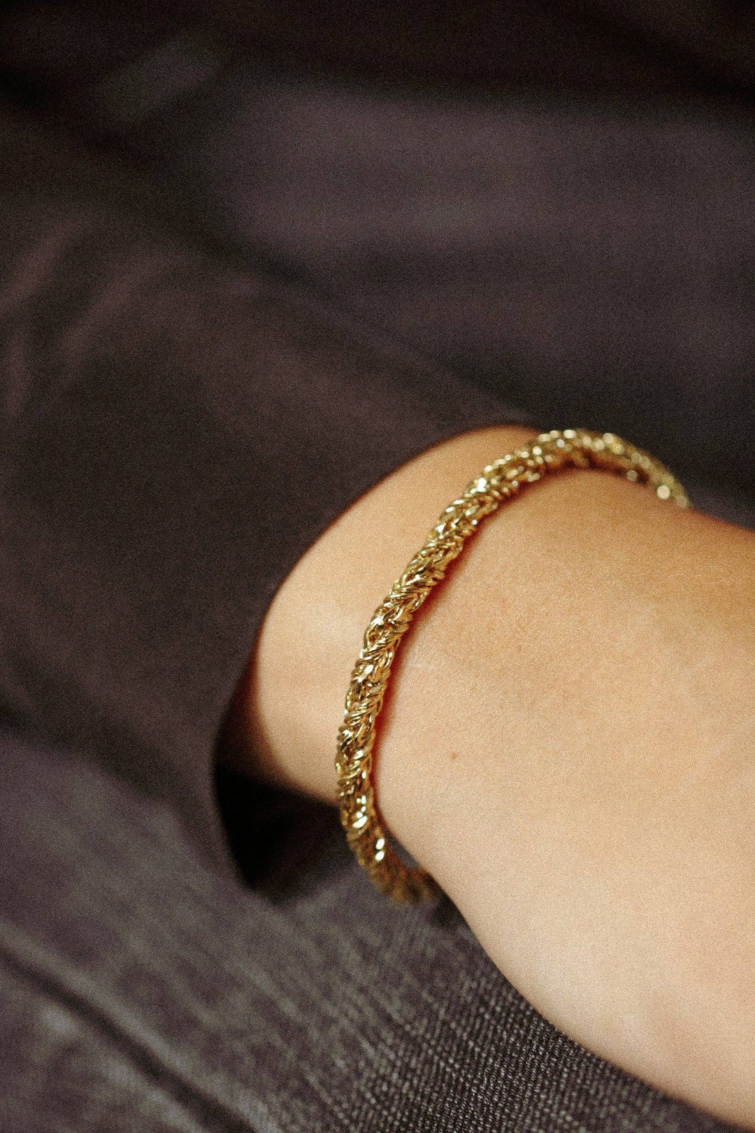 Maxi Inès bracelet