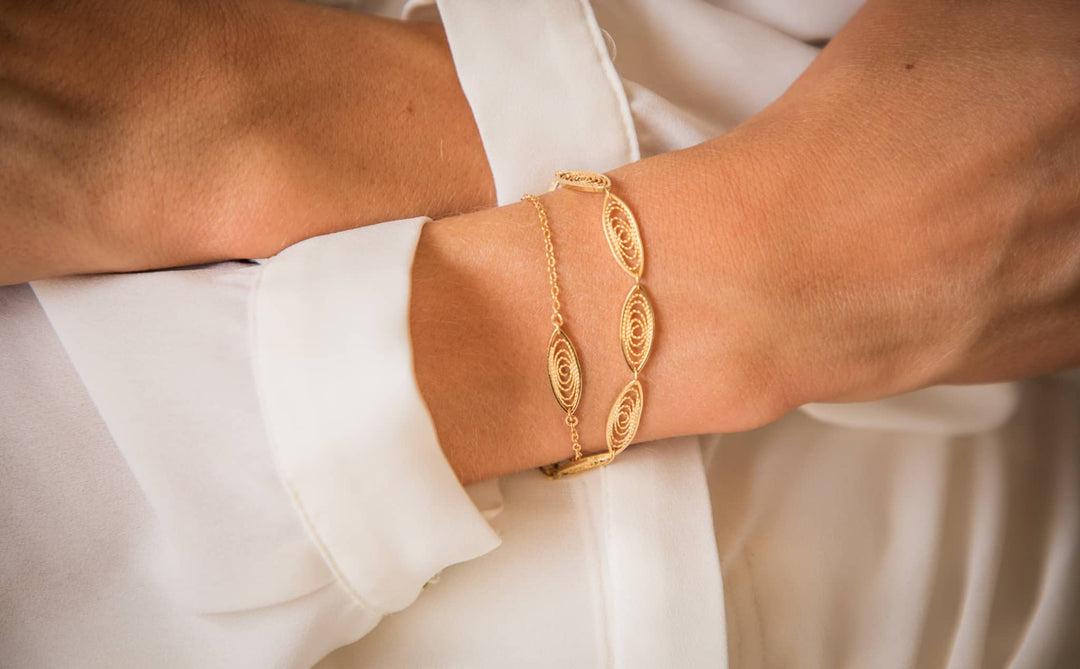 Charlie-Armband