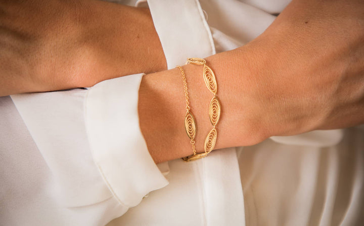 Charlie-Armband