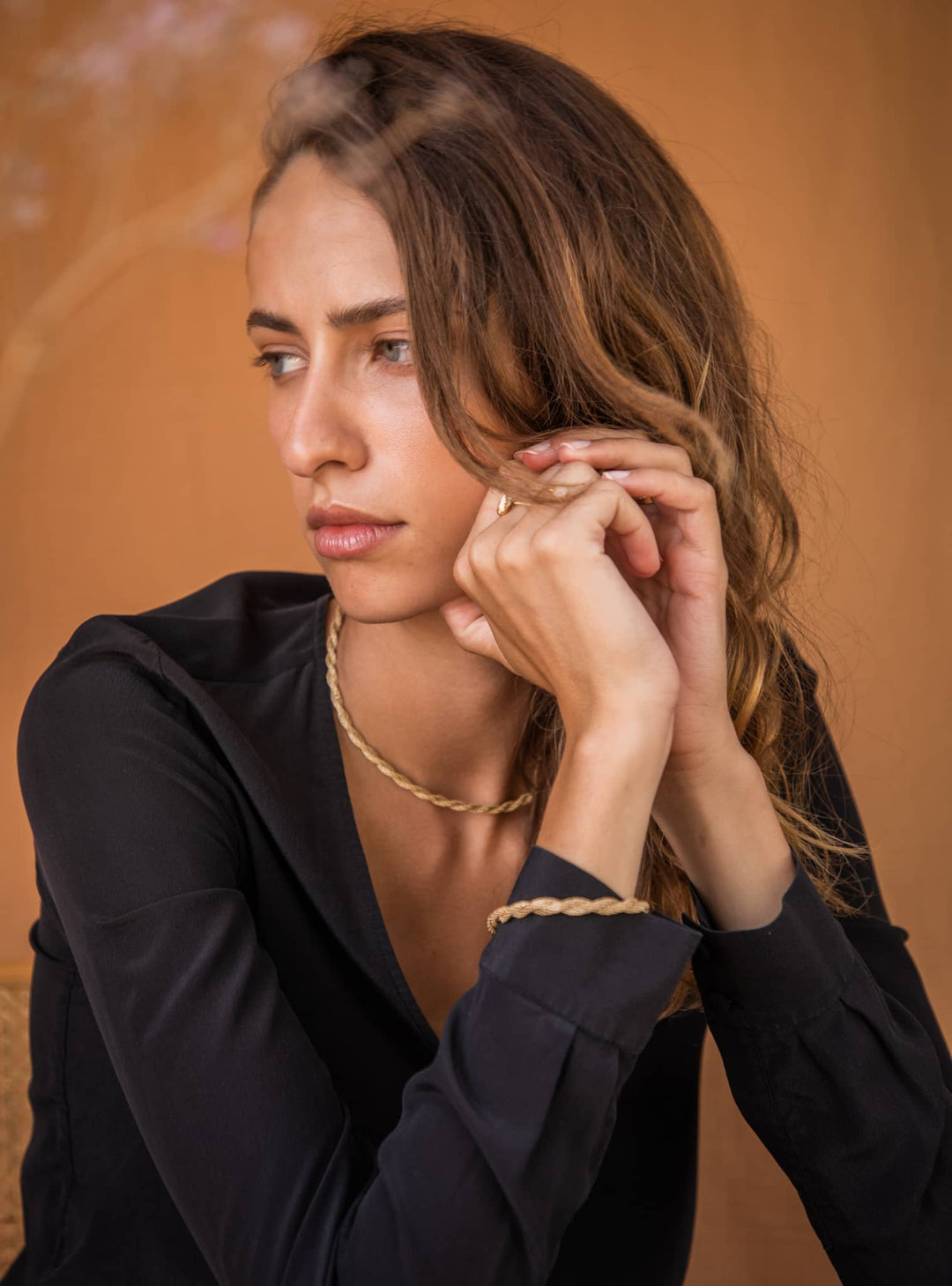 Eva Halskette