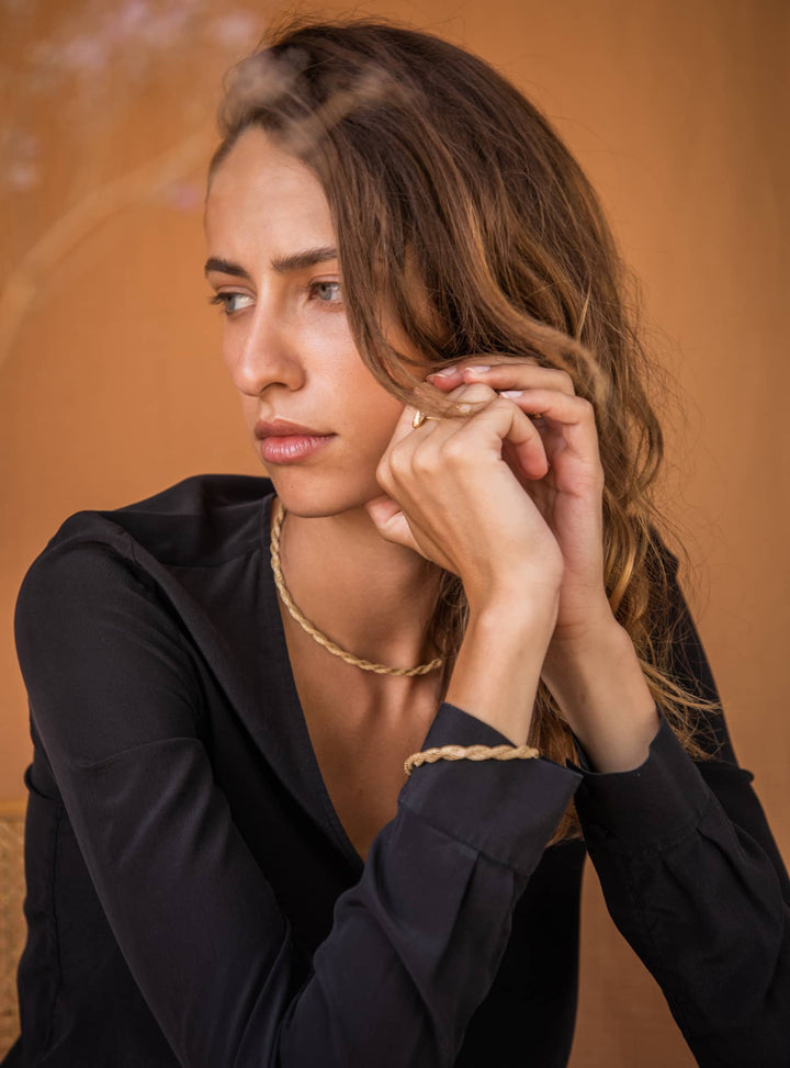 Eva Halskette