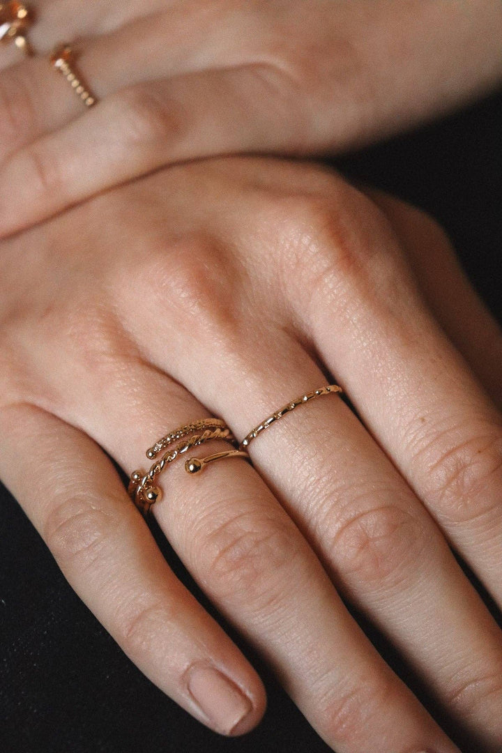 Eva Ring