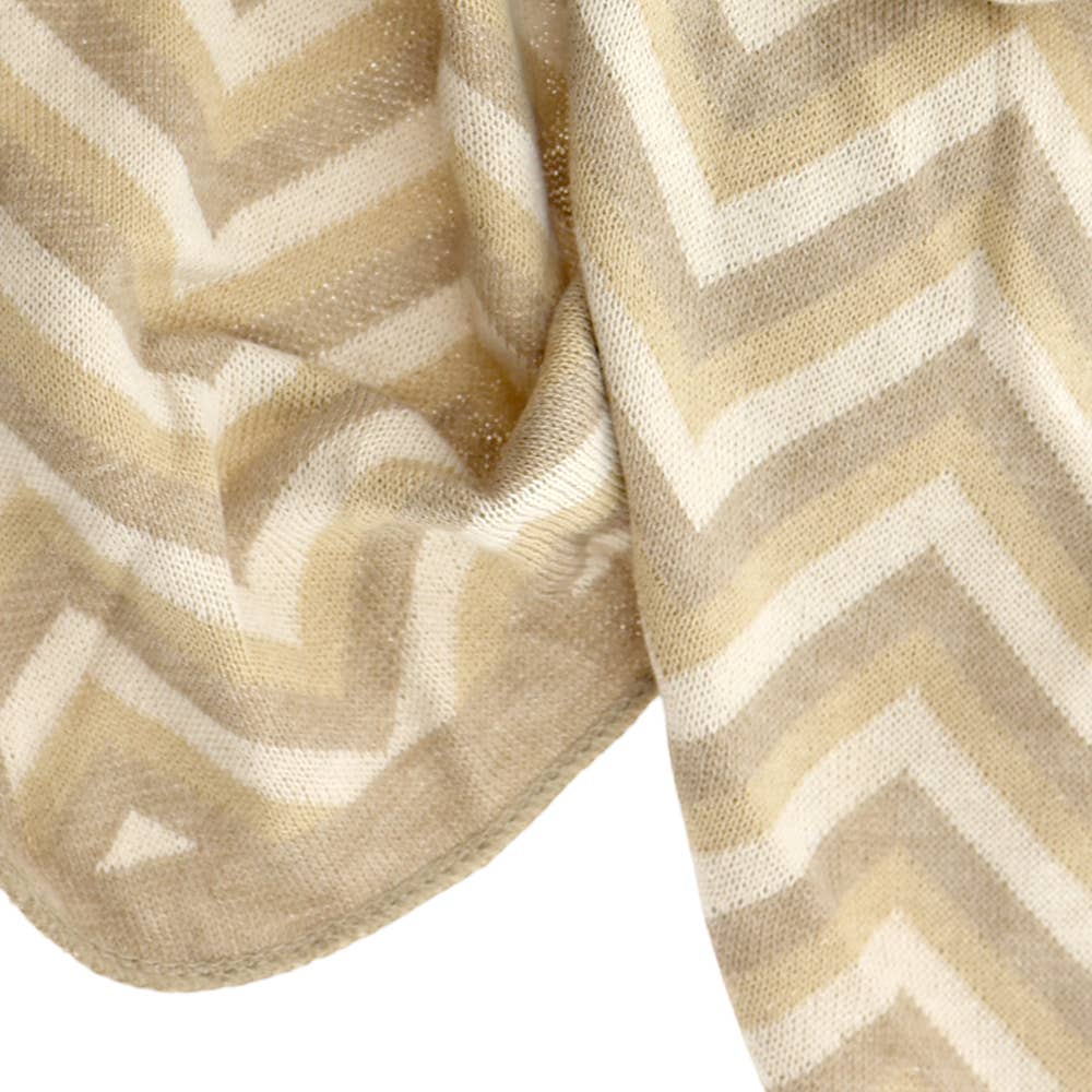 Schal Lizzy Beige