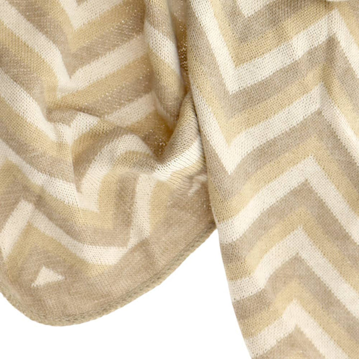 Schal Lizzy Beige
