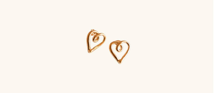 Colette Earrings