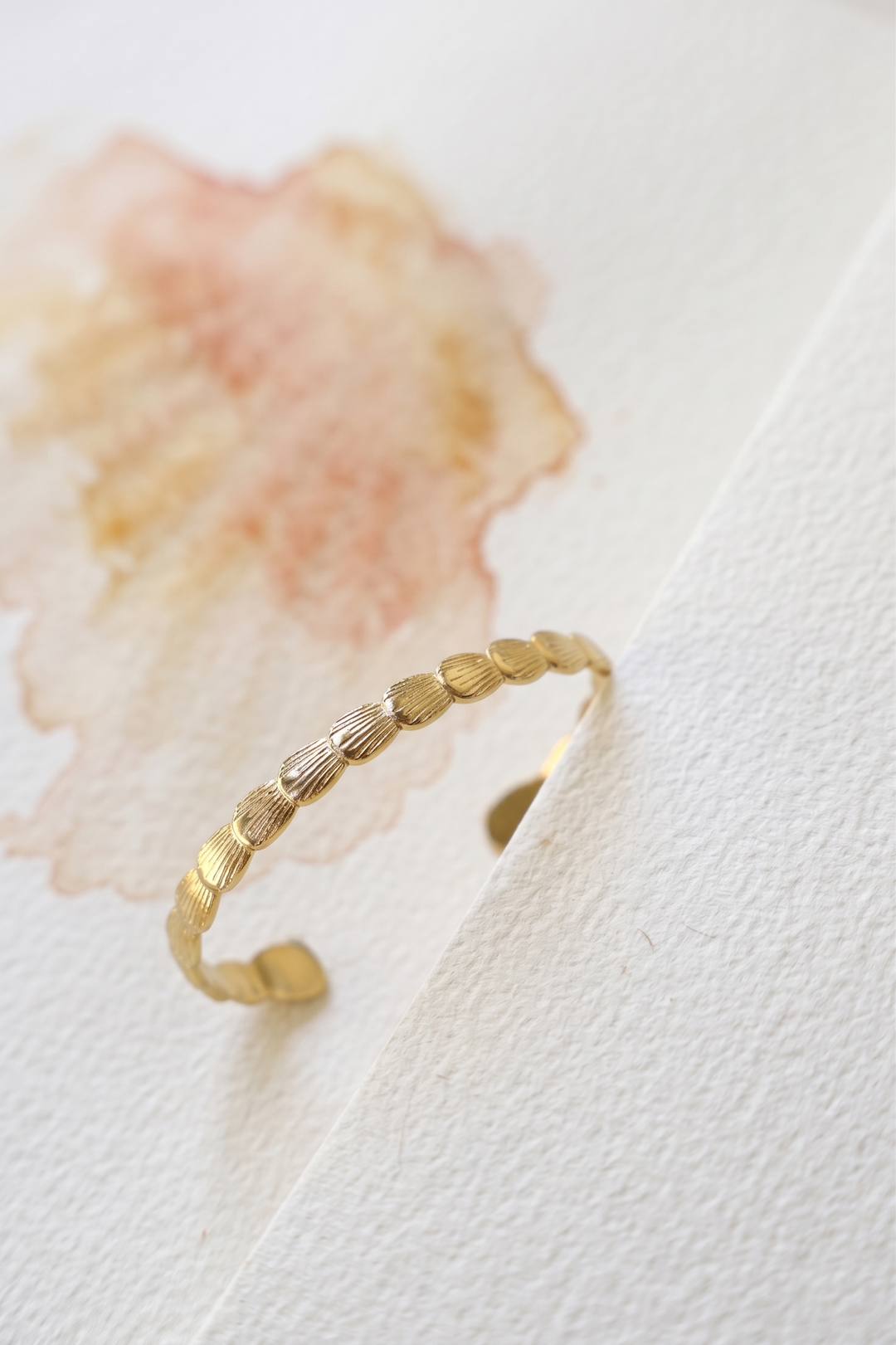 Coastal Cuff-Armband