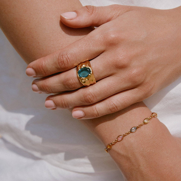 Fruitera Primavera Armband