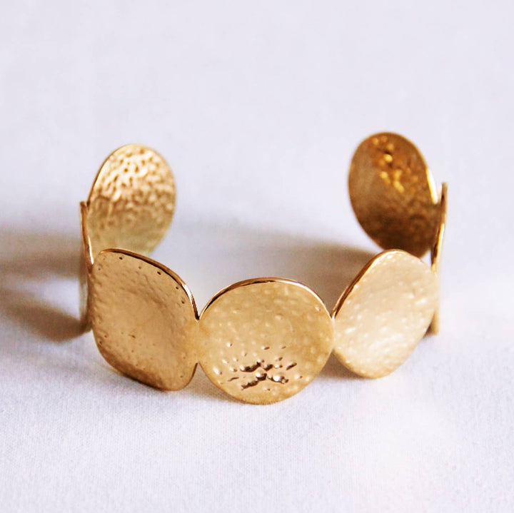 Ella Round Armreif