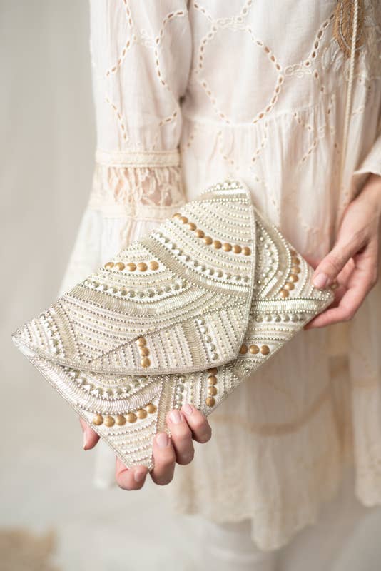 Selena Clutch